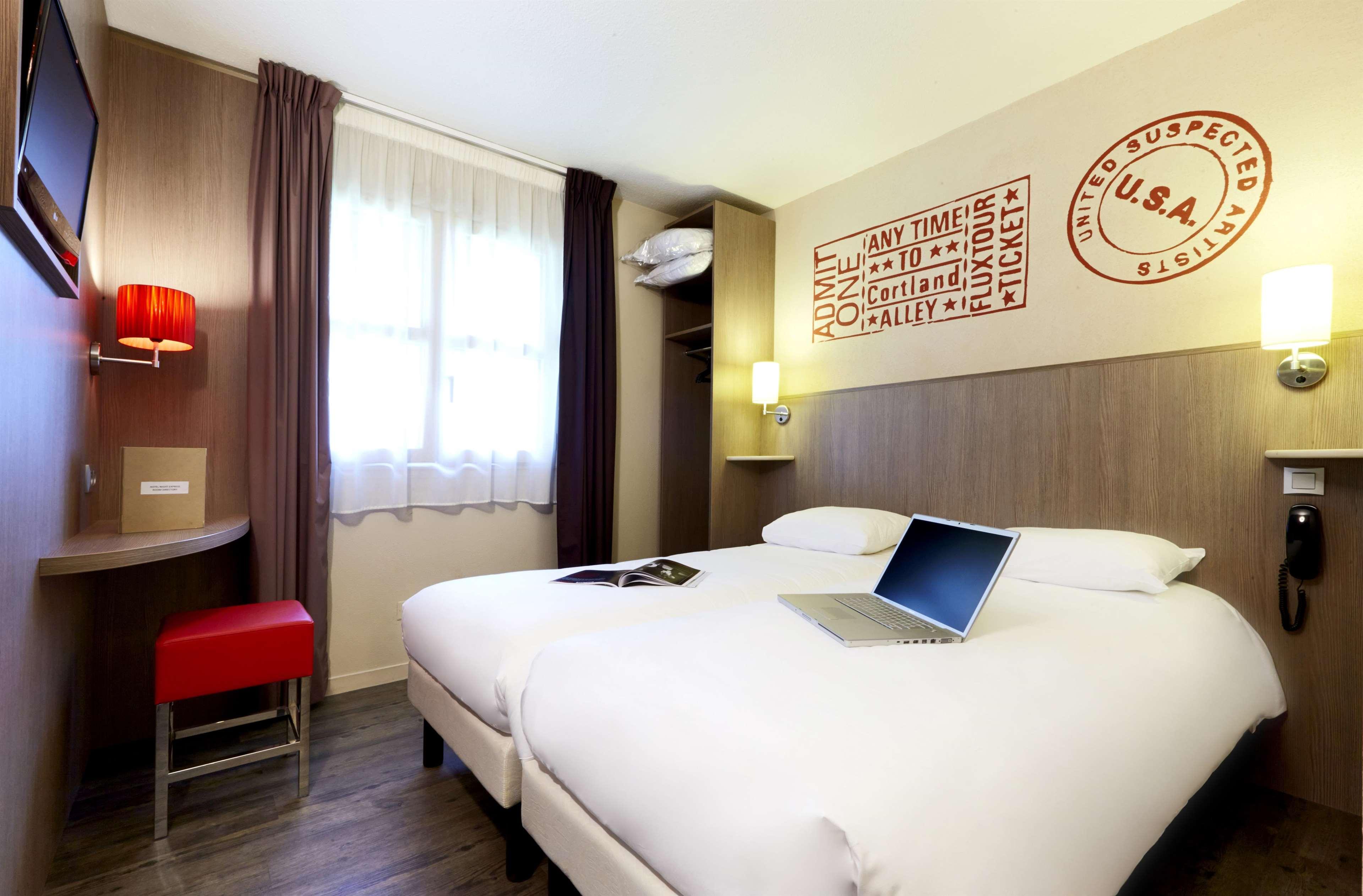 กีริอาด โชเลต์ Hotel ภายนอก รูปภาพ