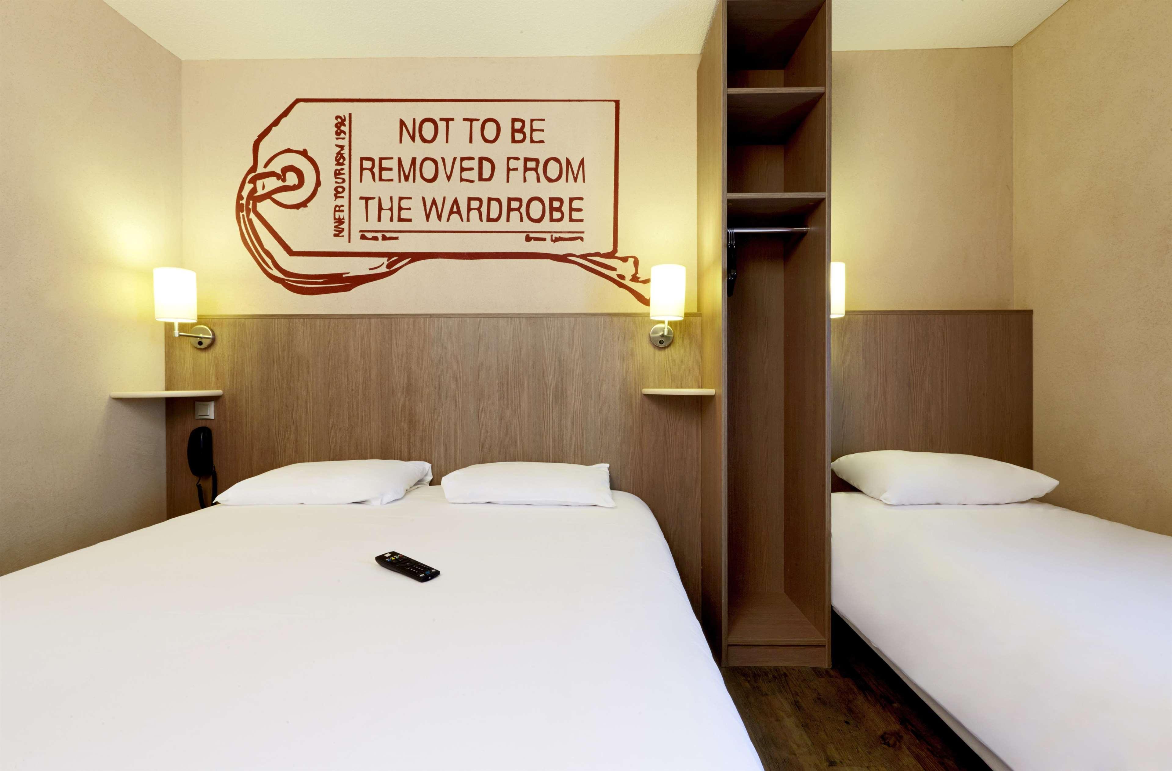 กีริอาด โชเลต์ Hotel ภายนอก รูปภาพ