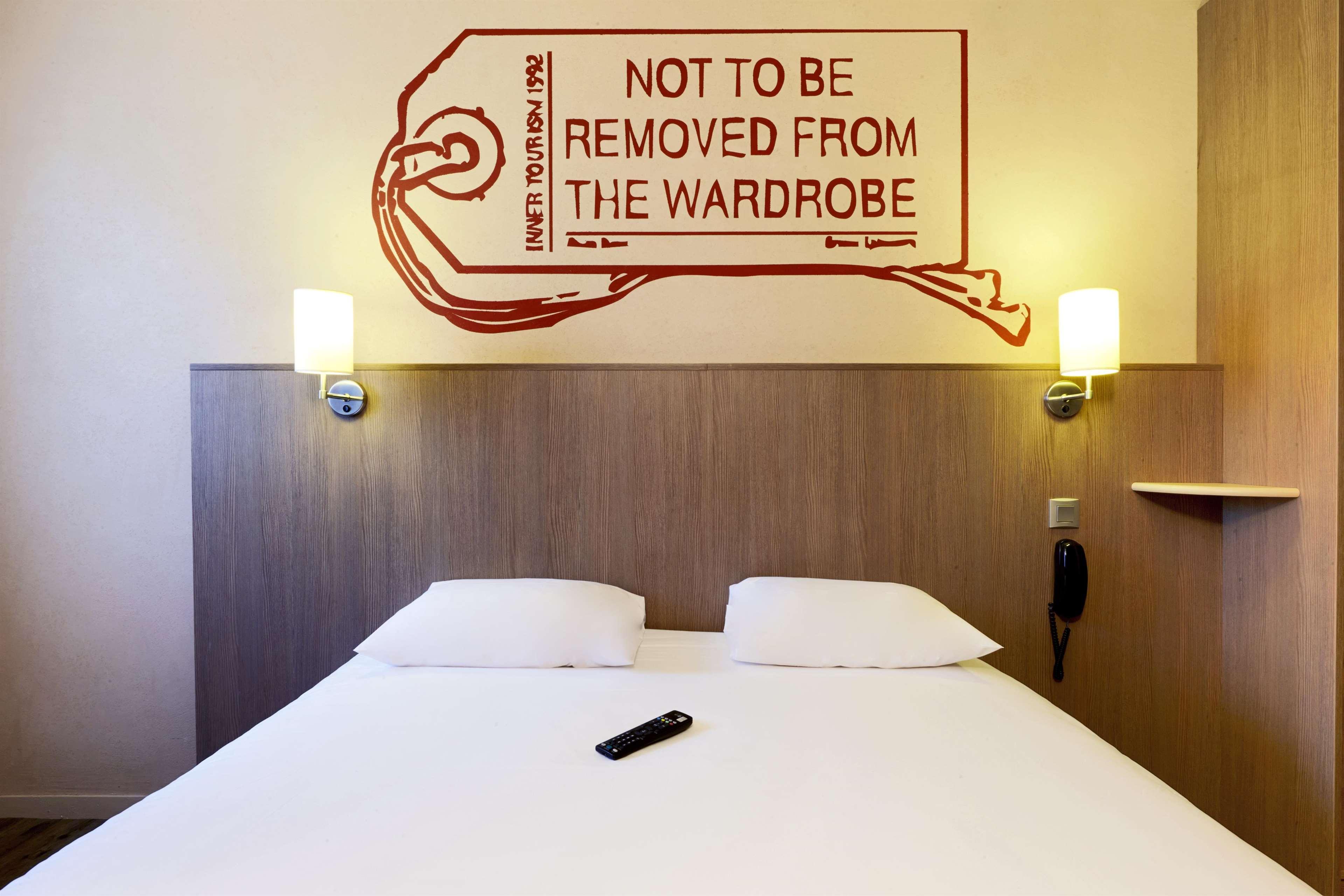 กีริอาด โชเลต์ Hotel ภายนอก รูปภาพ