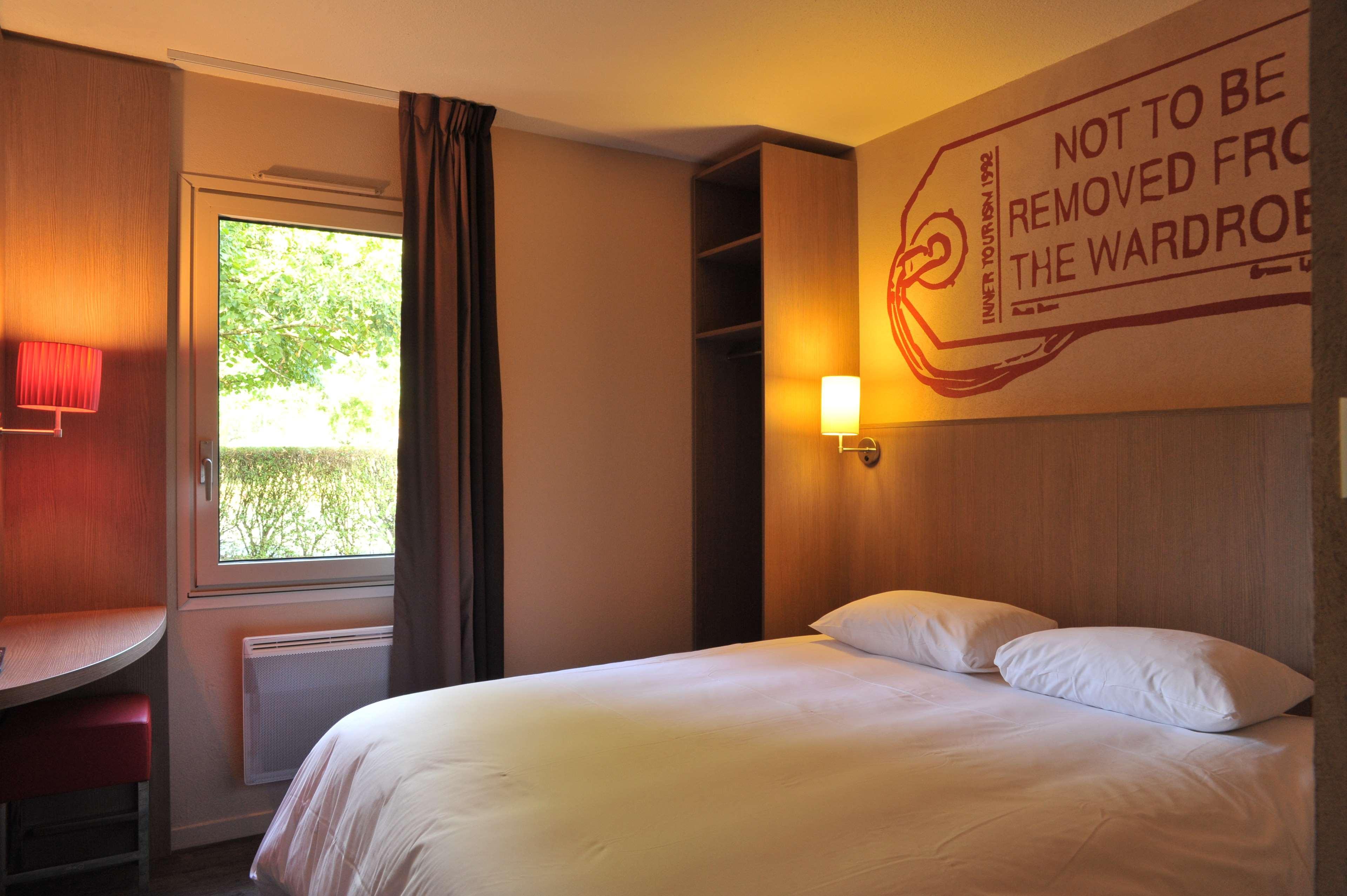 กีริอาด โชเลต์ Hotel ภายนอก รูปภาพ