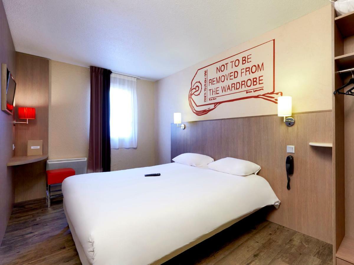 กีริอาด โชเลต์ Hotel ภายนอก รูปภาพ